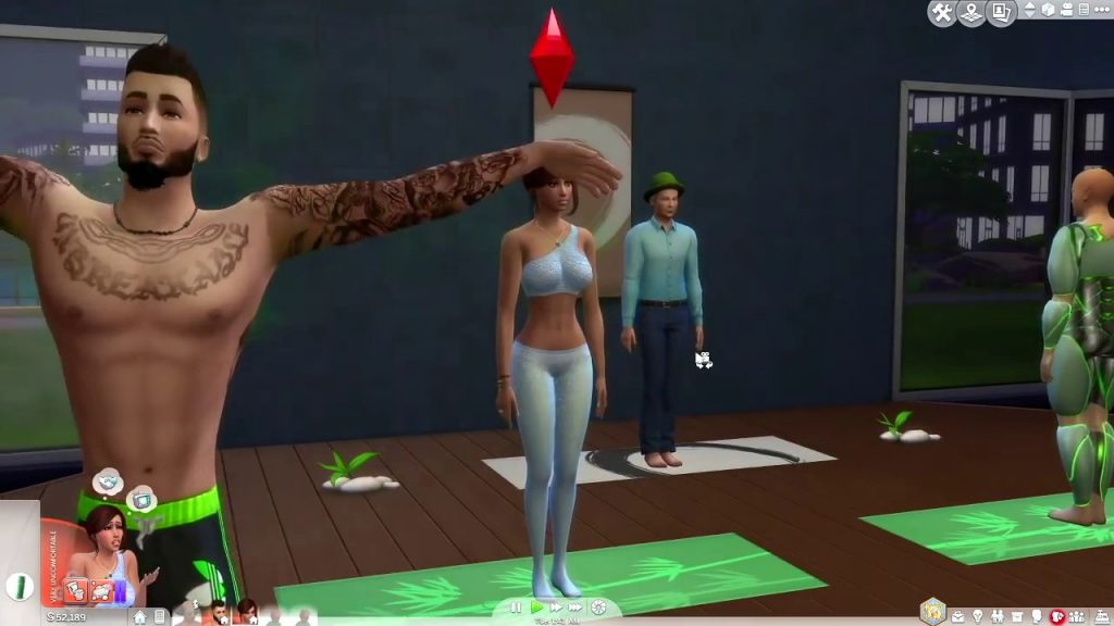 download mod woohoo uncensored the sims 4